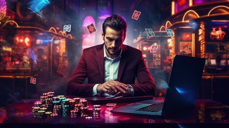 Penjelasan ketentuan umum dan definisi istilah dalam syarat penggunaan platform hao88